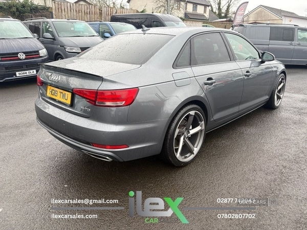 Used Audi A4 2019 for sale - 77254128: Photo 5