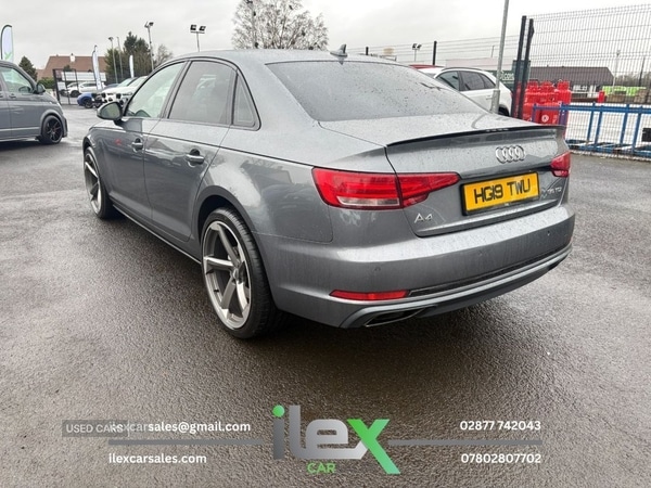 Used Audi A4 2019 for sale - 77254128: Photo 7