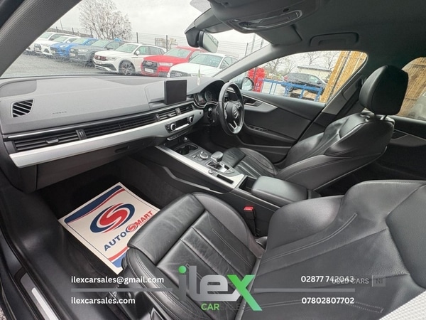 Used Audi A4 2019 for sale - 77254128: Photo 9