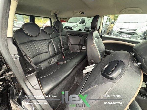 Used MINI Clubman 2013 for sale - 77769926: Photo 11