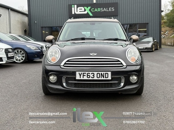 Used MINI Clubman 2013 for sale - 77769926: Photo 2
