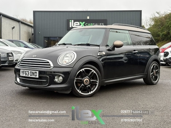 Used MINI Clubman 2013 for sale - 77769926: Photo 3