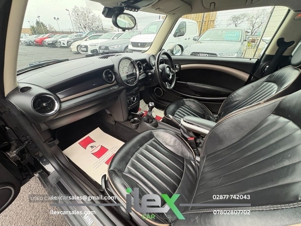 Used MINI Clubman 2013 for sale - 77769926: Photo 9