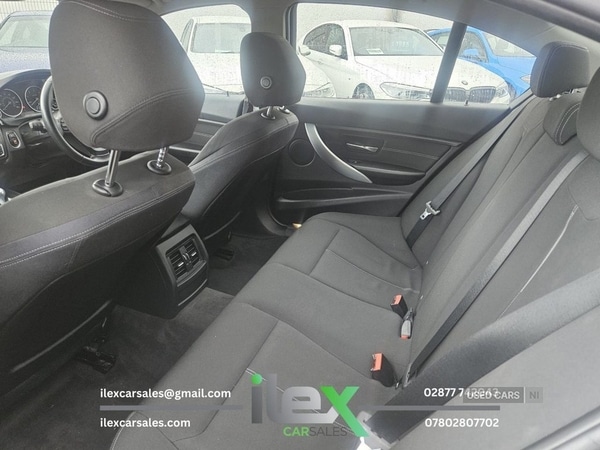 Used BMW 3 Series 2013 for sale - 77457020: Photo 10