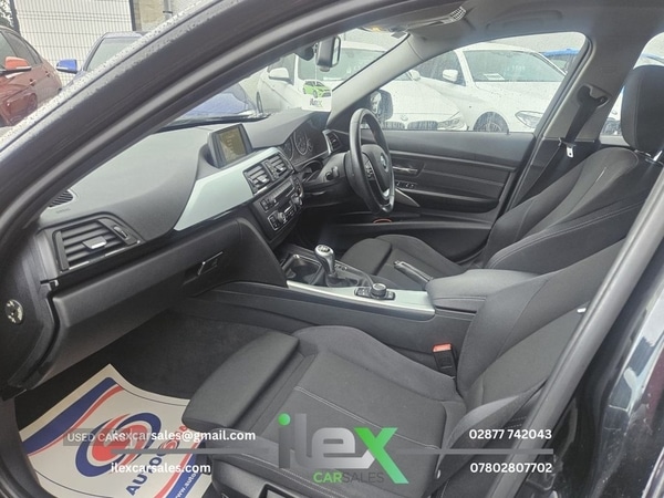 Used BMW 3 Series 2013 for sale - 77457020: Photo 11