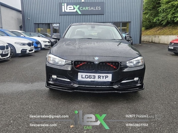 Used BMW 3 Series 2013 for sale - 77457020: Photo 2