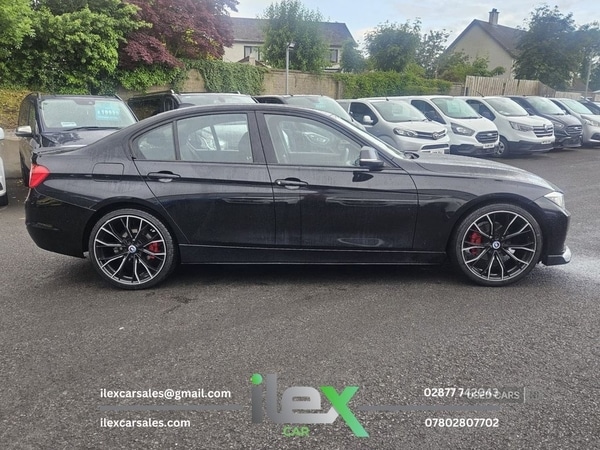 Used BMW 3 Series 2013 for sale - 77457020: Photo 4