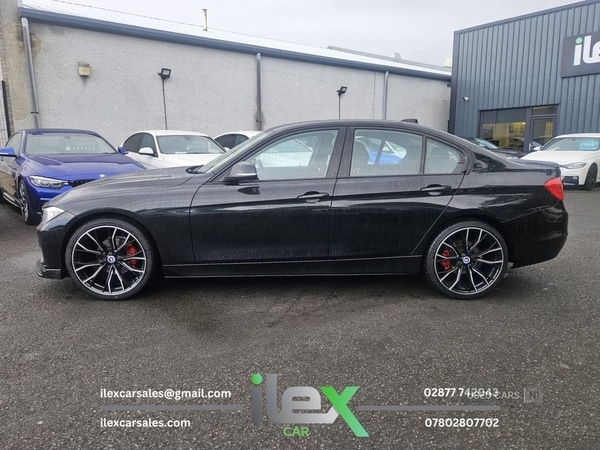 Used BMW 3 Series 2013 for sale - 77457020: Photo 6