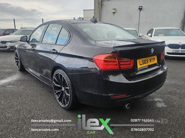 Used BMW 3 Series 2013 for sale - 77457020: Photo 7