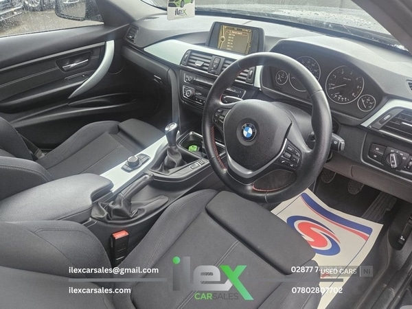 Used BMW 3 Series 2013 for sale - 77457020: Photo 8