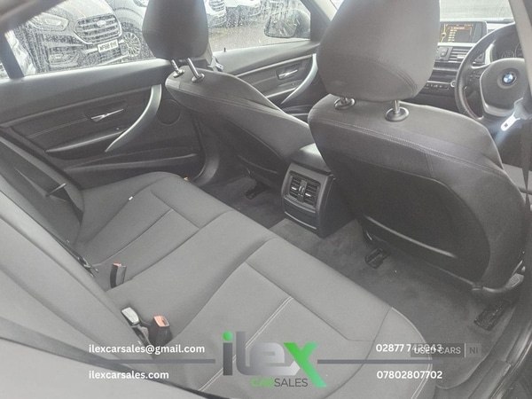 Used BMW 3 Series 2013 for sale - 77457020: Photo 9