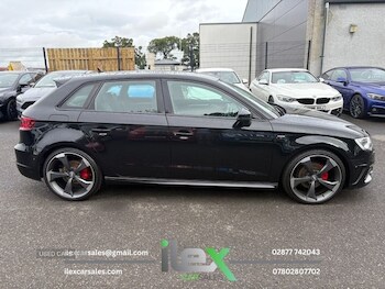 Used Audi A3 2015 for sale - 75211300: Photo