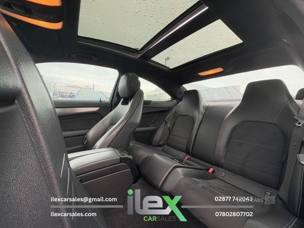 Used Mercedes-Benz C Class 2015 for sale - 76551697: Photo 10