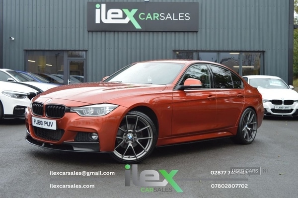 Used BMW 3 Series 2018 for sale - 77176116: Photo 3