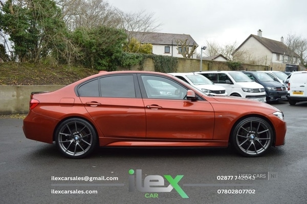 Used BMW 3 Series 2018 for sale - 77176116: Photo 4