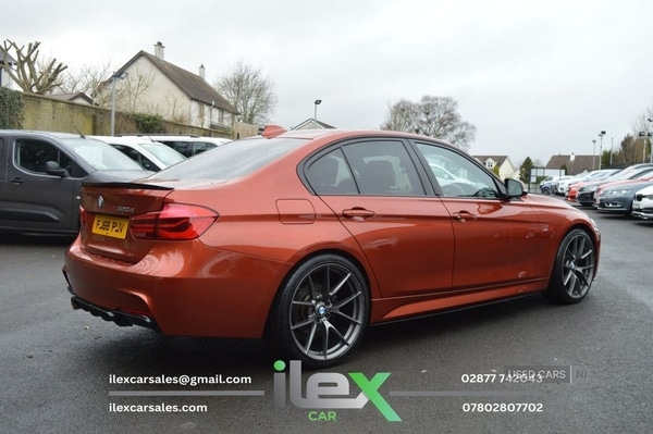 Used BMW 3 Series 2018 for sale - 77176116: Photo 5