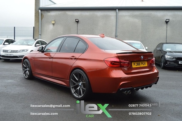 Used BMW 3 Series 2018 for sale - 77176116: Photo 6