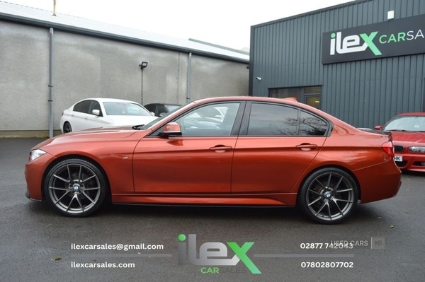Used BMW 3 Series 2018 for sale - 77176116: Photo 7