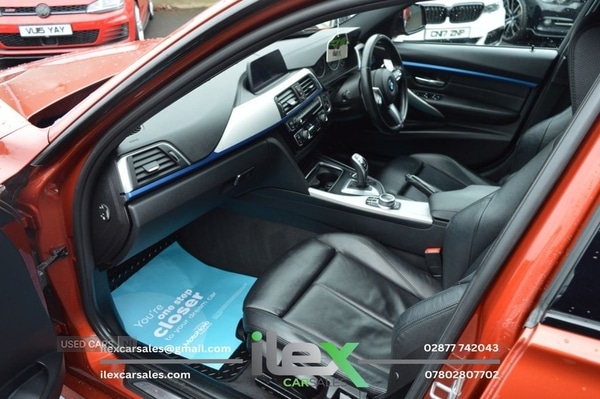 Used BMW 3 Series 2018 for sale - 77176116: Photo 8