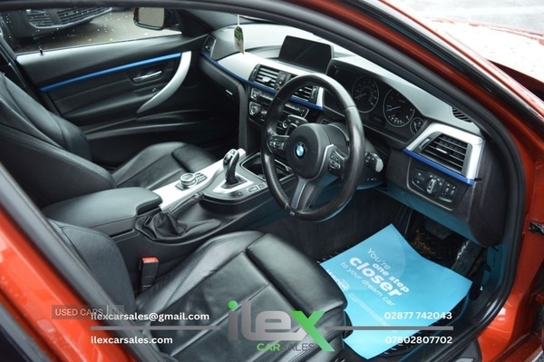 Used BMW 3 Series 2018 for sale - 77176116: Photo 9