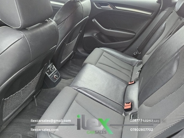 Used Audi A3 2015 for sale - 76690525: Photo 10