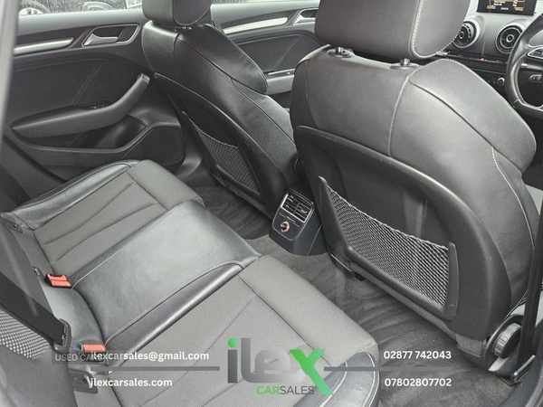 Used Audi A3 2015 for sale - 76690525: Photo 11