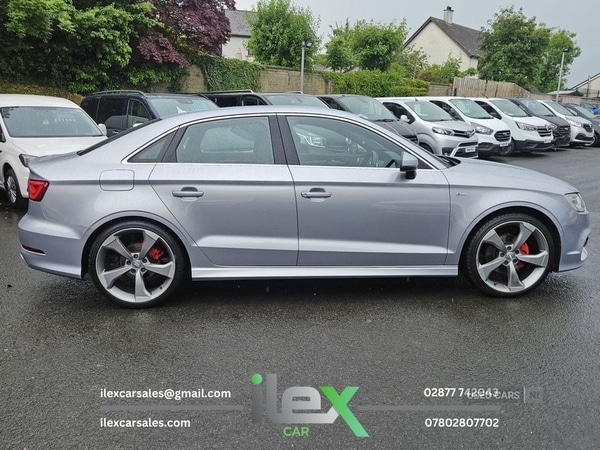 Used Audi A3 2015 for sale - 76690525: Photo 4