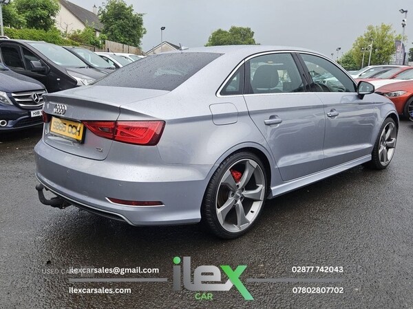 Used Audi A3 2015 for sale - 76690525: Photo 5