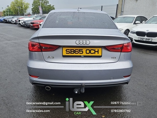 Used Audi A3 2015 for sale - 76690525: Photo 6