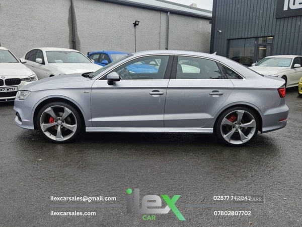 Used Audi A3 2015 for sale - 76690525: Photo 8