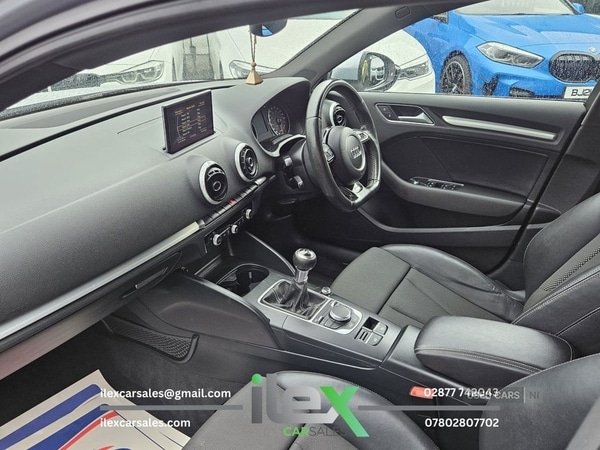 Used Audi A3 2015 for sale - 76690525: Photo 9