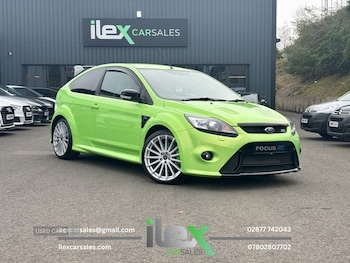 Used Ford Focus 2011 for sale - 78649605: Photo