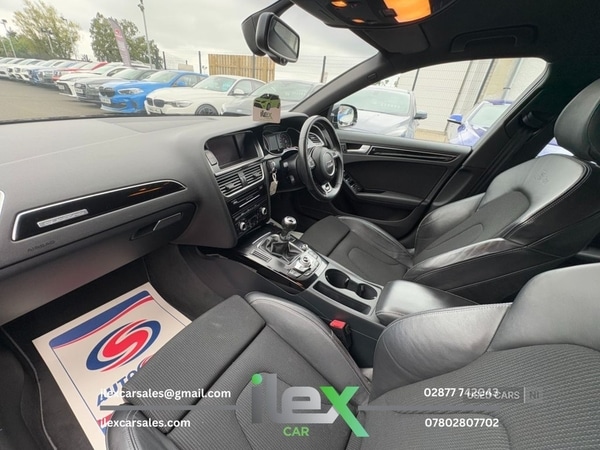 Used Audi A4 2014 for sale - 76551310: Photo 10