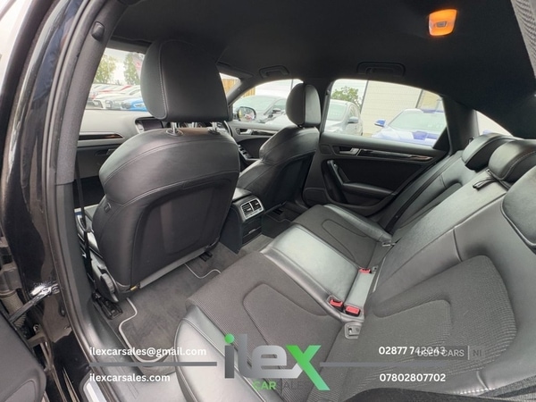 Used Audi A4 2014 for sale - 76551310: Photo 11