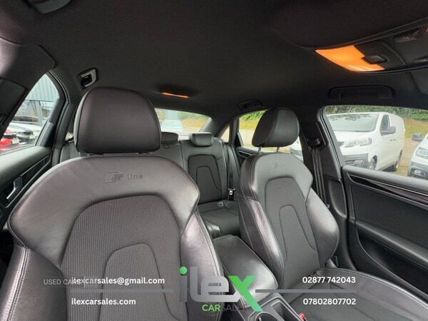 Used Audi A4 2014 for sale - 76551310: Photo 12