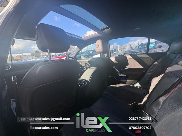 Used Mercedes-Benz A-Class 2019 for sale - 77825640: Photo 10