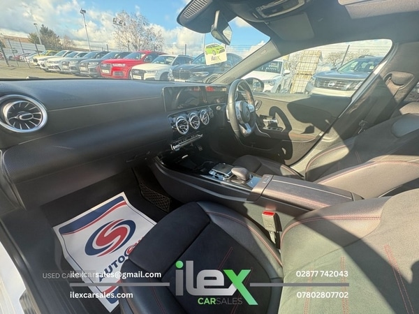 Used Mercedes-Benz A-Class 2019 for sale - 77825640: Photo 9