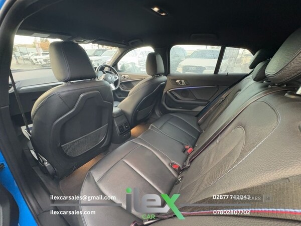 Used BMW 1 Series 2019 for sale - 76551676: Photo 10