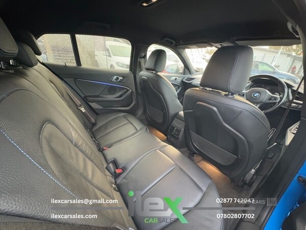 Used BMW 1 Series 2019 for sale - 76551676: Photo 11