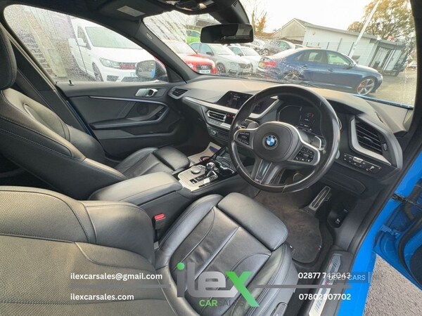 Used BMW 1 Series 2019 for sale - 76551676: Photo 12