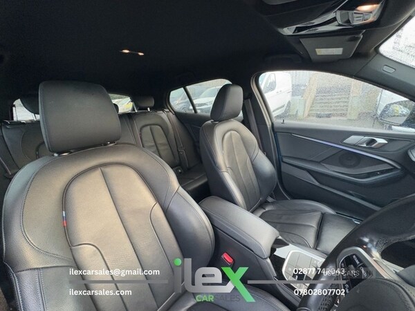 Used BMW 1 Series 2019 for sale - 76551676: Photo 13