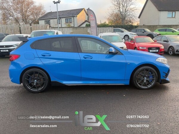 Used BMW 1 Series 2019 for sale - 76551676: Photo 4