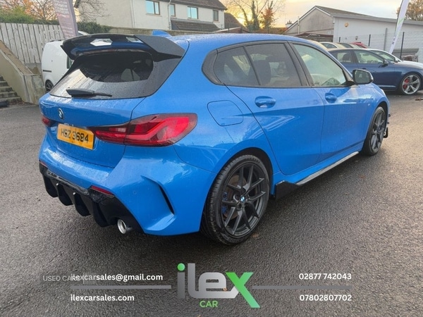 Used BMW 1 Series 2019 for sale - 76551676: Photo 5