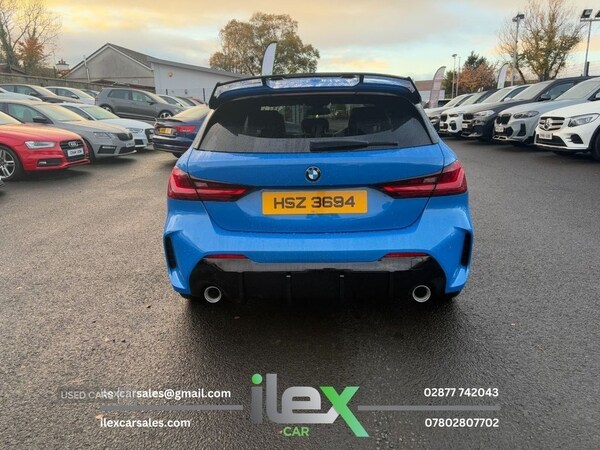 Used BMW 1 Series 2019 for sale - 76551676: Photo 6