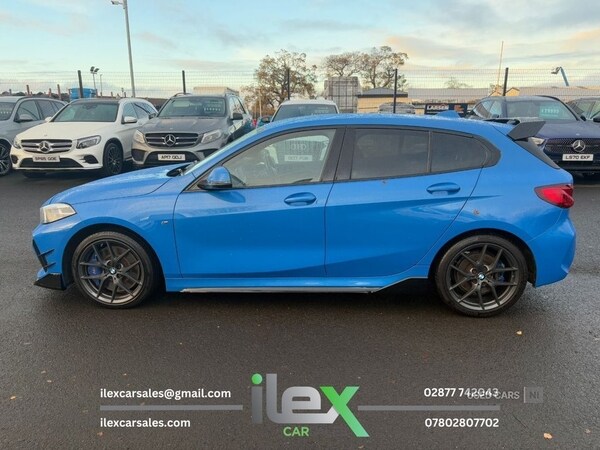 Used BMW 1 Series 2019 for sale - 76551676: Photo 8