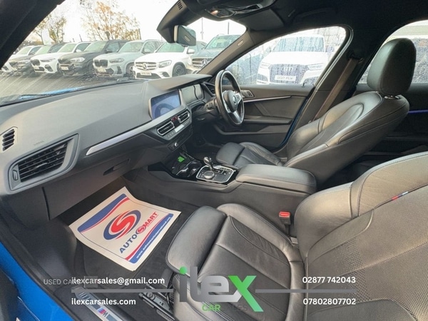 Used BMW 1 Series 2019 for sale - 76551676: Photo 9