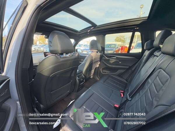 Used BMW X3 2022 for sale - 76551604: Photo 10