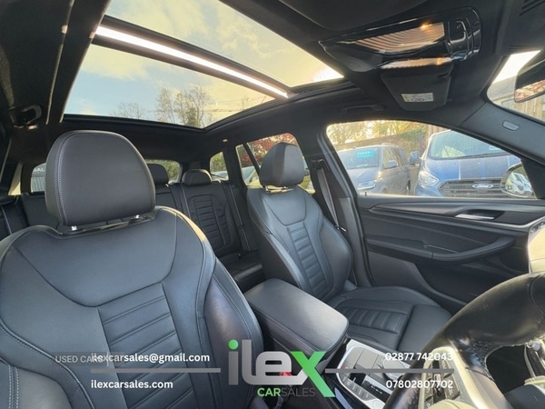 Used BMW X3 2022 for sale - 76551604: Photo 13