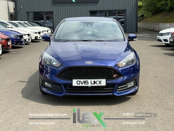 Used Ford Focus 2015 for sale - 74888905: Photo