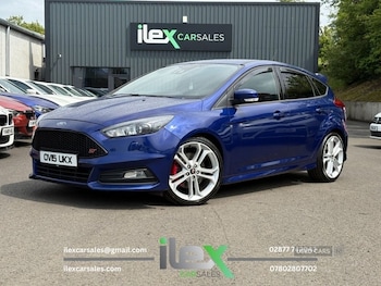 Used Ford Focus 2015 for sale - 74888905: Photo